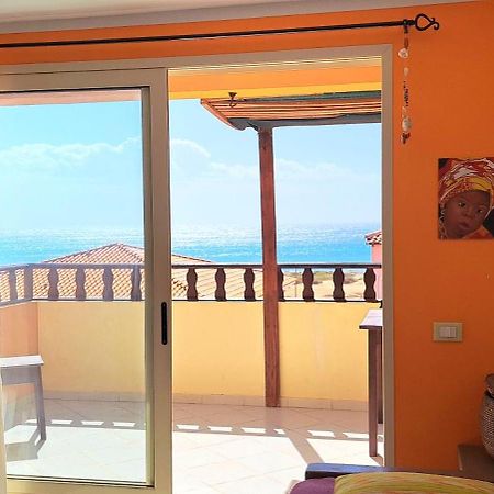 Sal Service Joli Penthouse Santa Maria Exterior foto